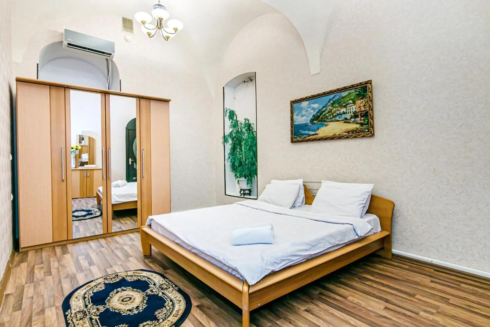 Apartment Rokko Baku