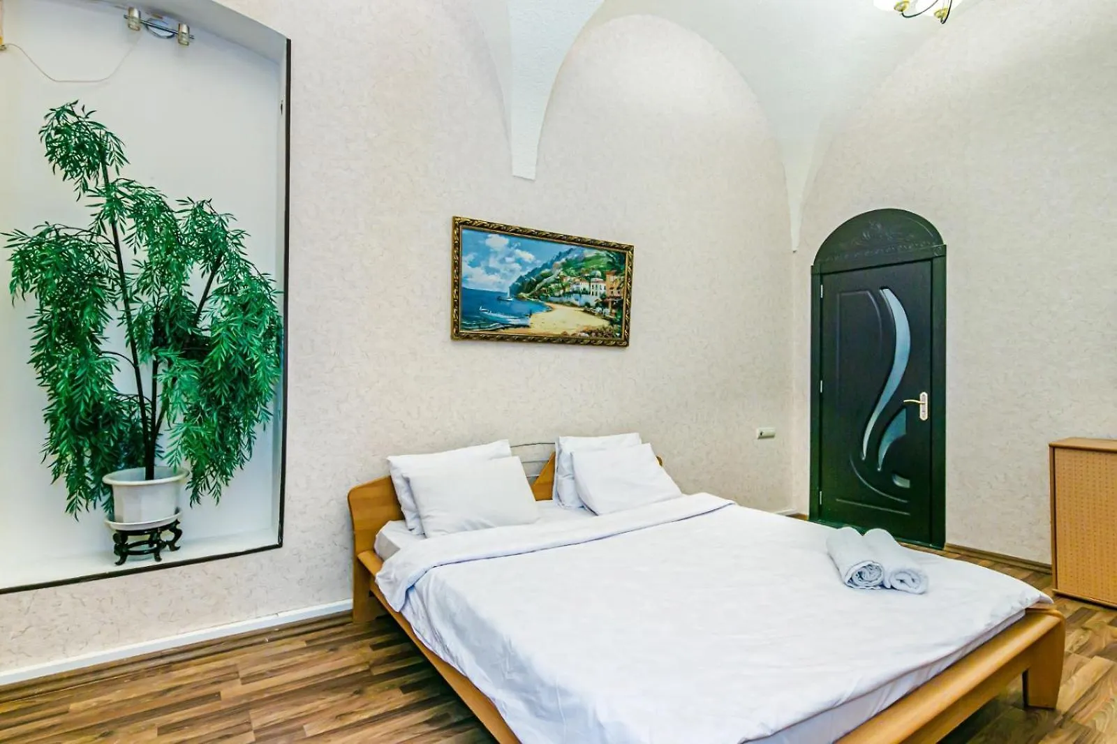 Apartment Rokko Baku 0*,  Azerbaijan