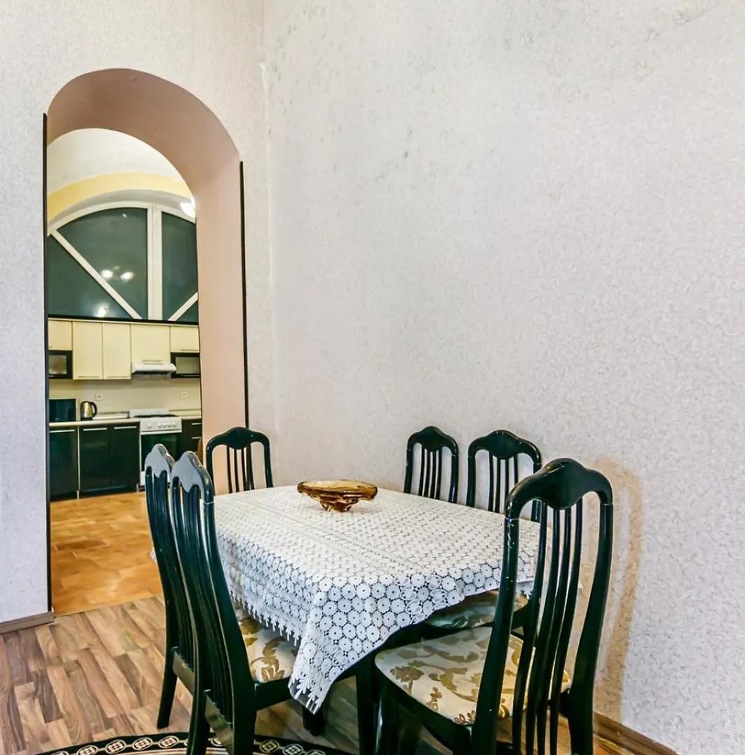 Apartment Rokko Baku Azerbaijan