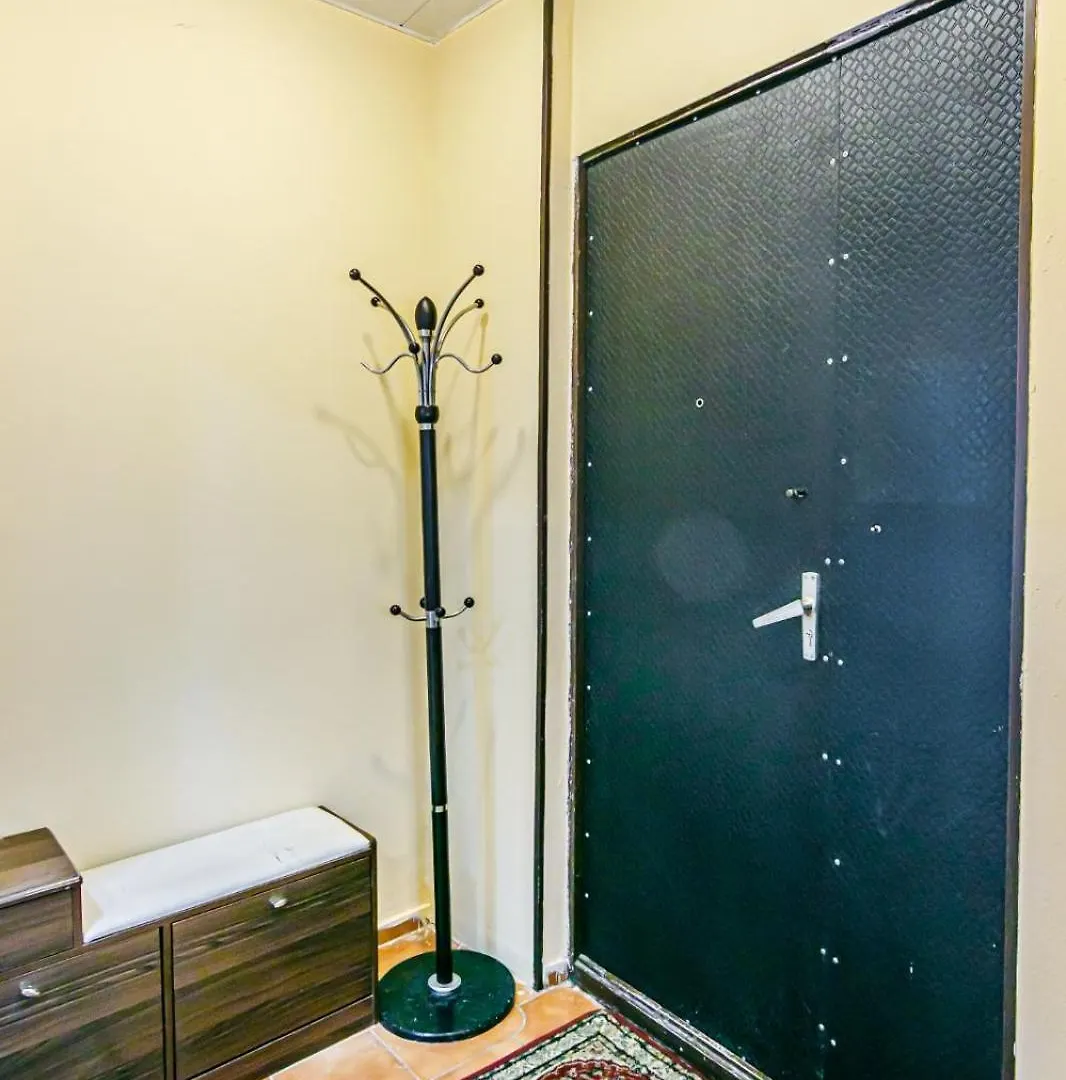 Apartment Rokko Baku