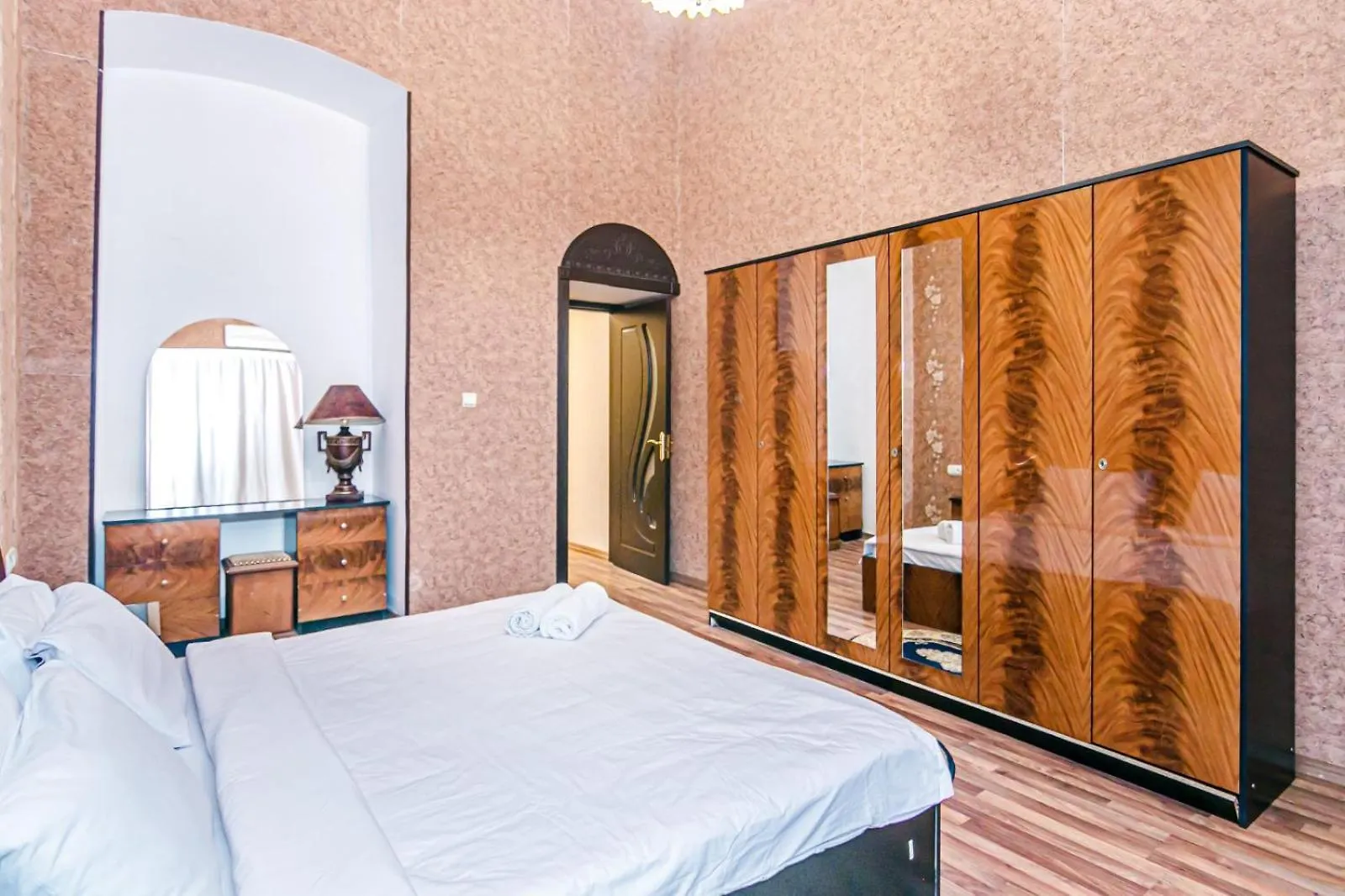Apartment Rokko Baku