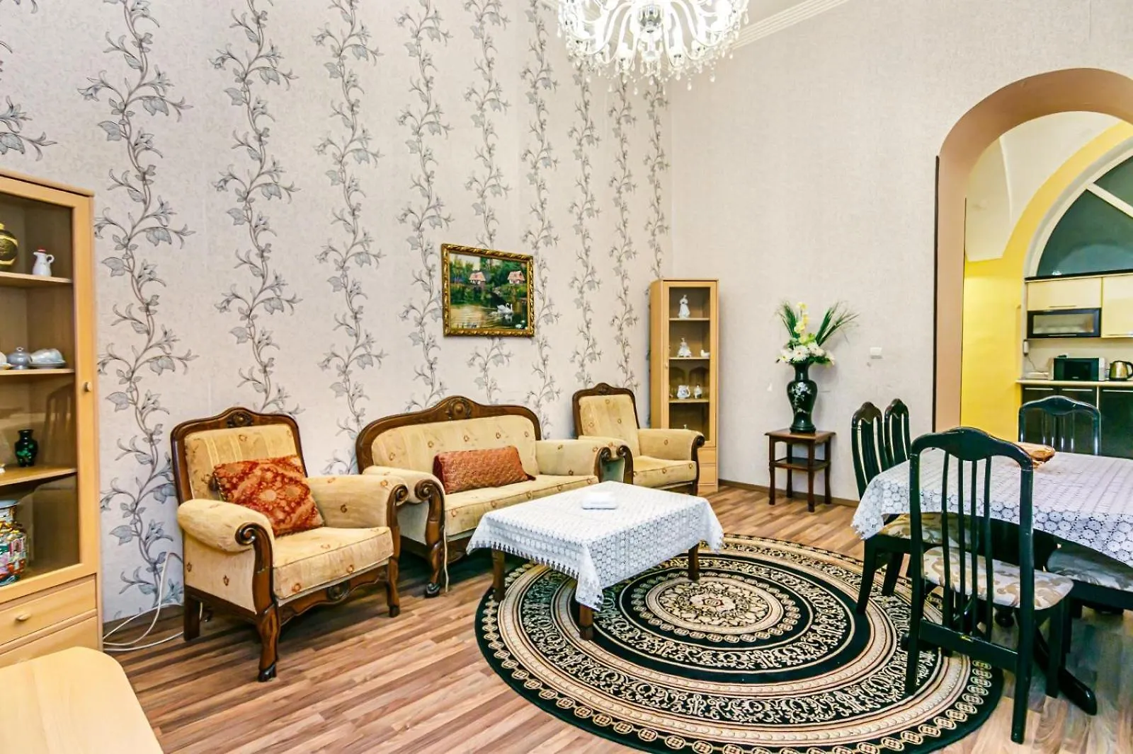 Apartment Rokko Baku 0*,  Azerbaijan
