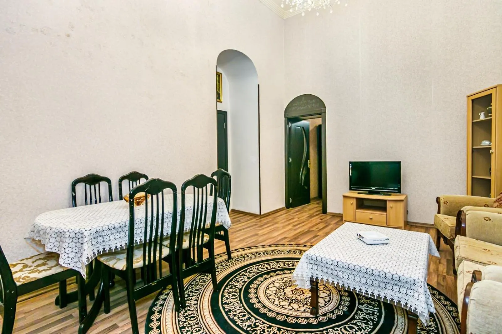 Apartment Rokko Baku