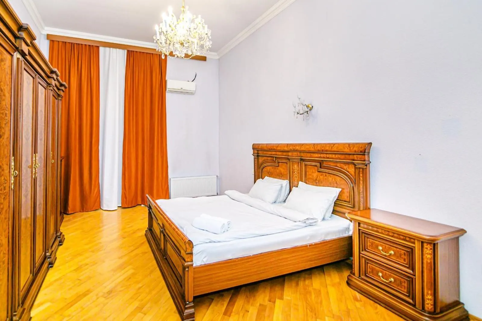 באקו Apartment Rokko