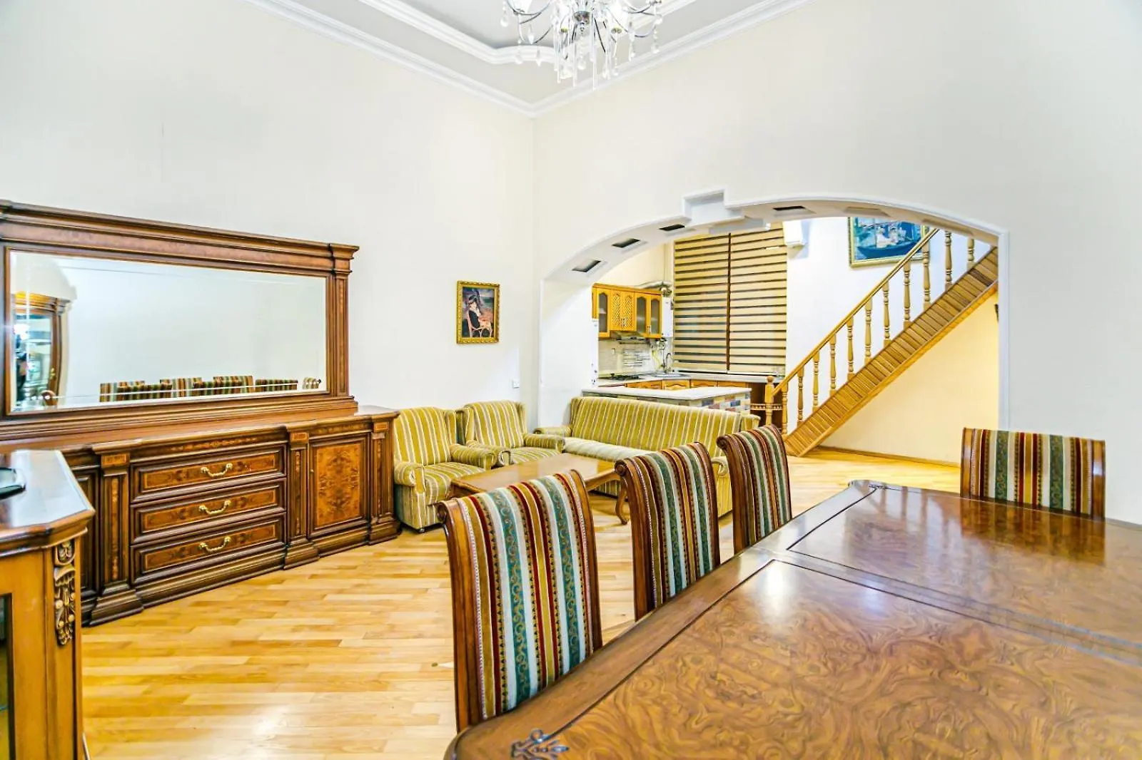 באקו Apartment Rokko