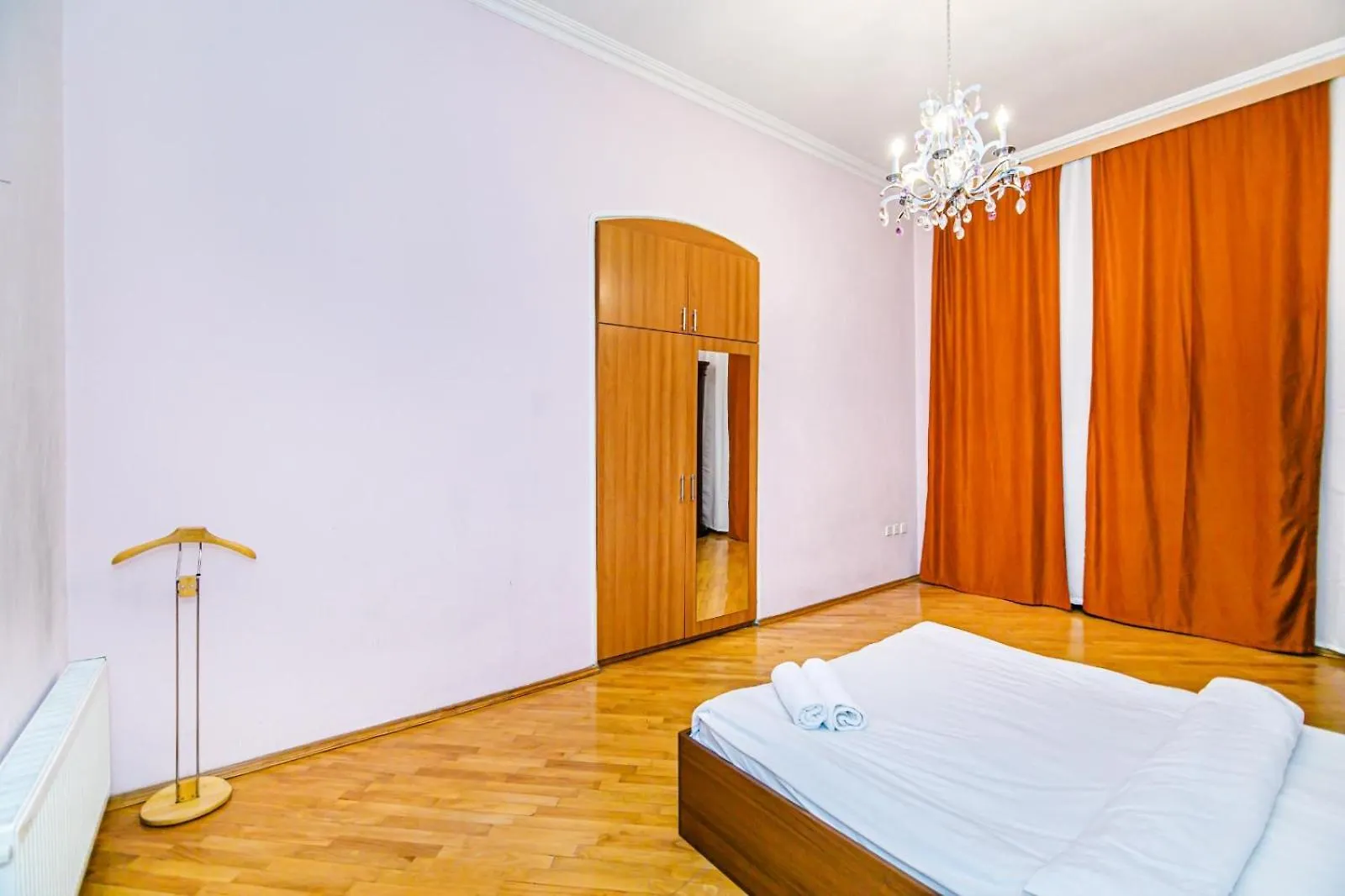 באקו Apartment Rokko אזרבייג'ן