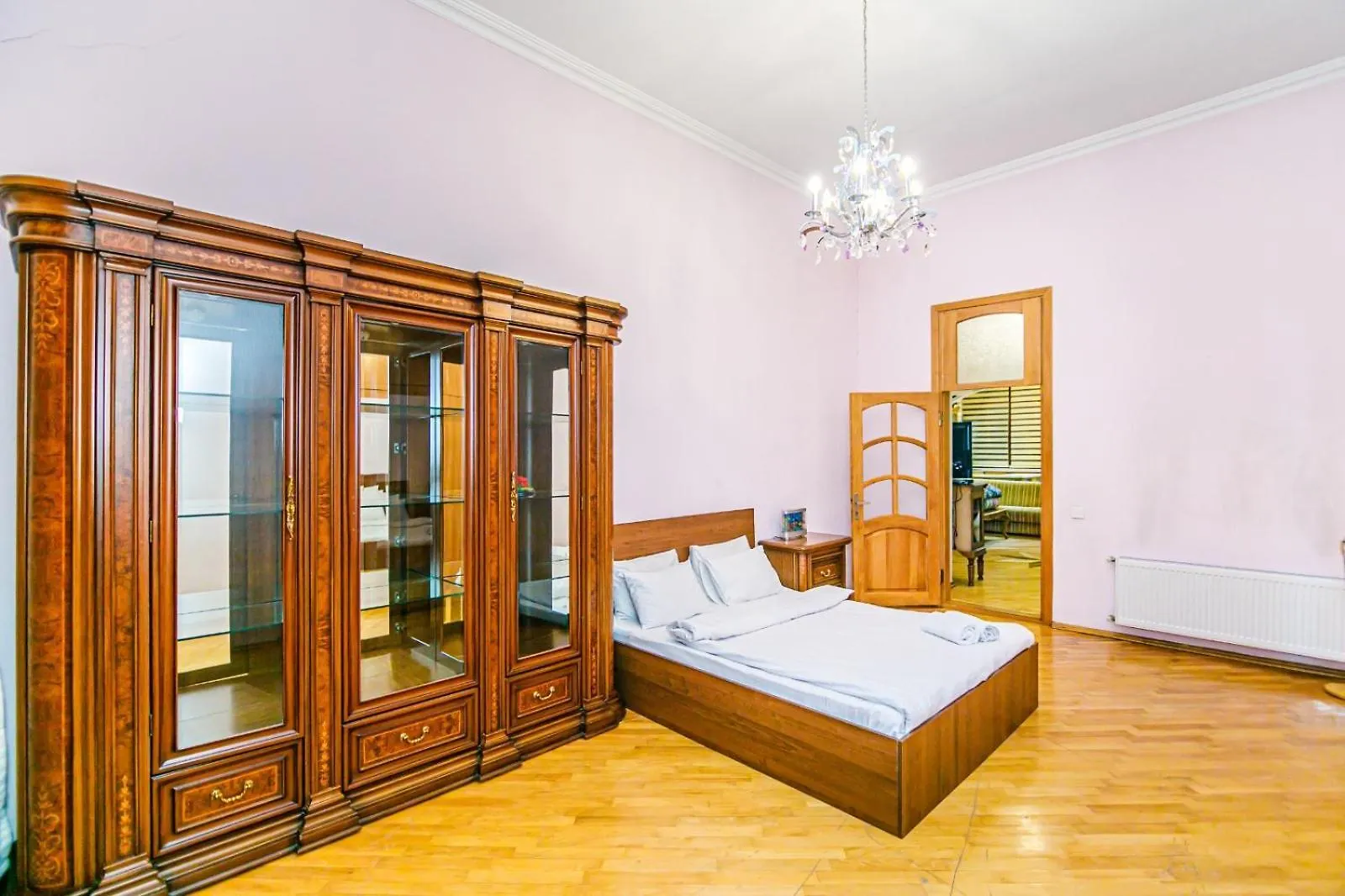 באקו Apartment Rokko