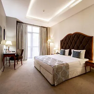Hotel Sapphire, Baku