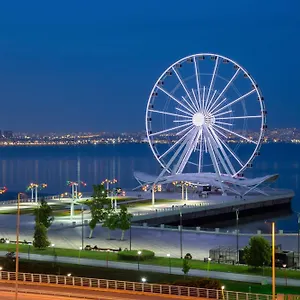 Hotel Sheraton Intourist, Baku