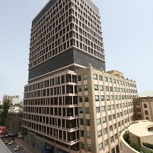 Hotel Landmark, Baku