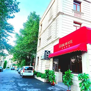 Hotel Sebail, Baku