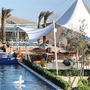 Resort The Crescent, Baku