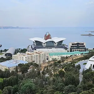 Amazing Sea View Апартаменты