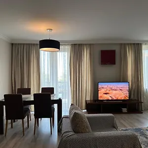 Silver Sea View Апартаменты