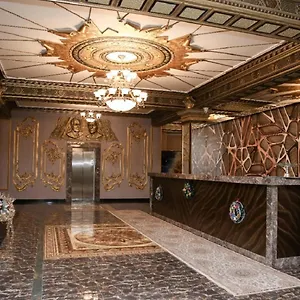 Hotel Bey, Baku