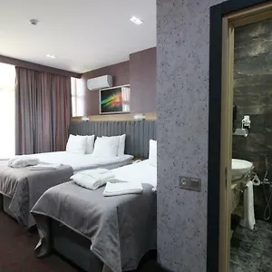 Hotel Baku-halal, Baku
